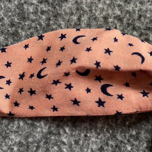 Bow Hair Tie - Picture 2 of 2